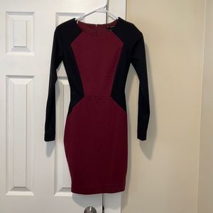 Banana republic dress